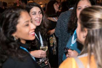 Social Events Idfa