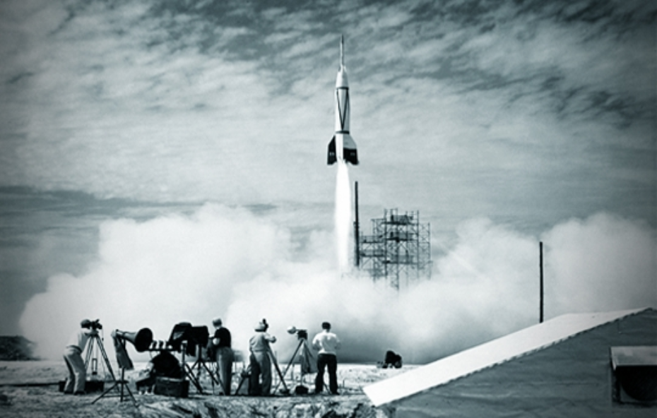 The Saturn V Story IDFA