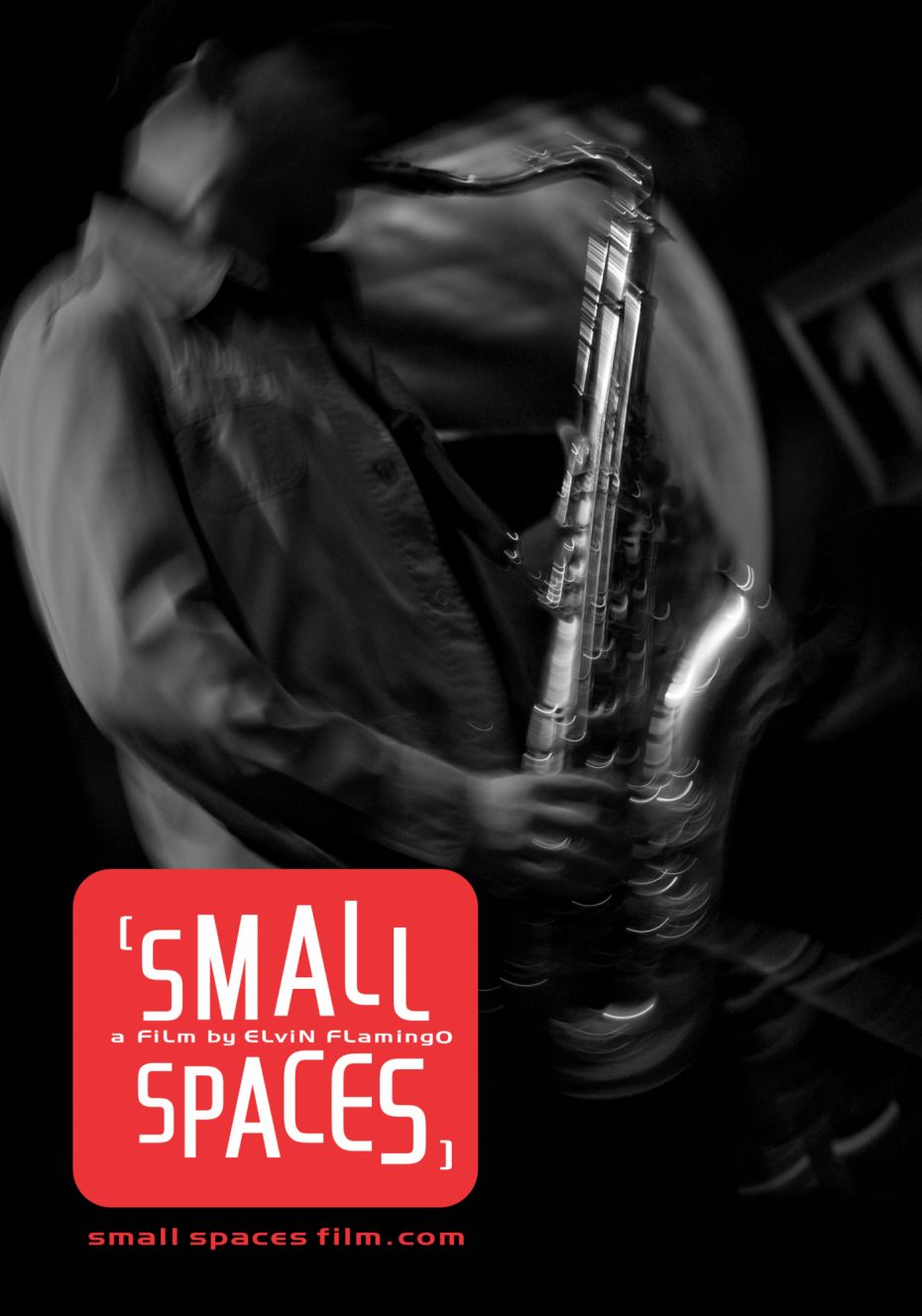 Small Spaces | IDFA Small Spaces | IDFA