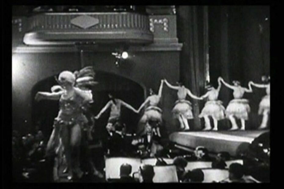 Berlin, Symphony of a Great City (1927) - Walter Ruttmann | IDFA