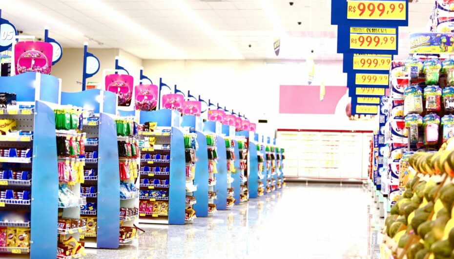 My Darling Supermarket 2019 Mubi