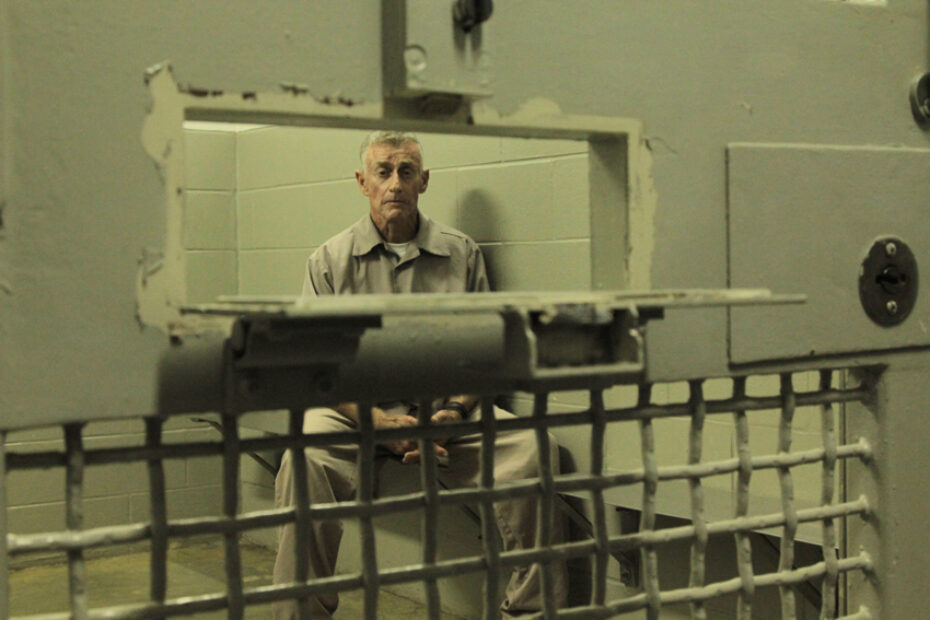 Michael Peterson The Staircase Ii - The Last Chance