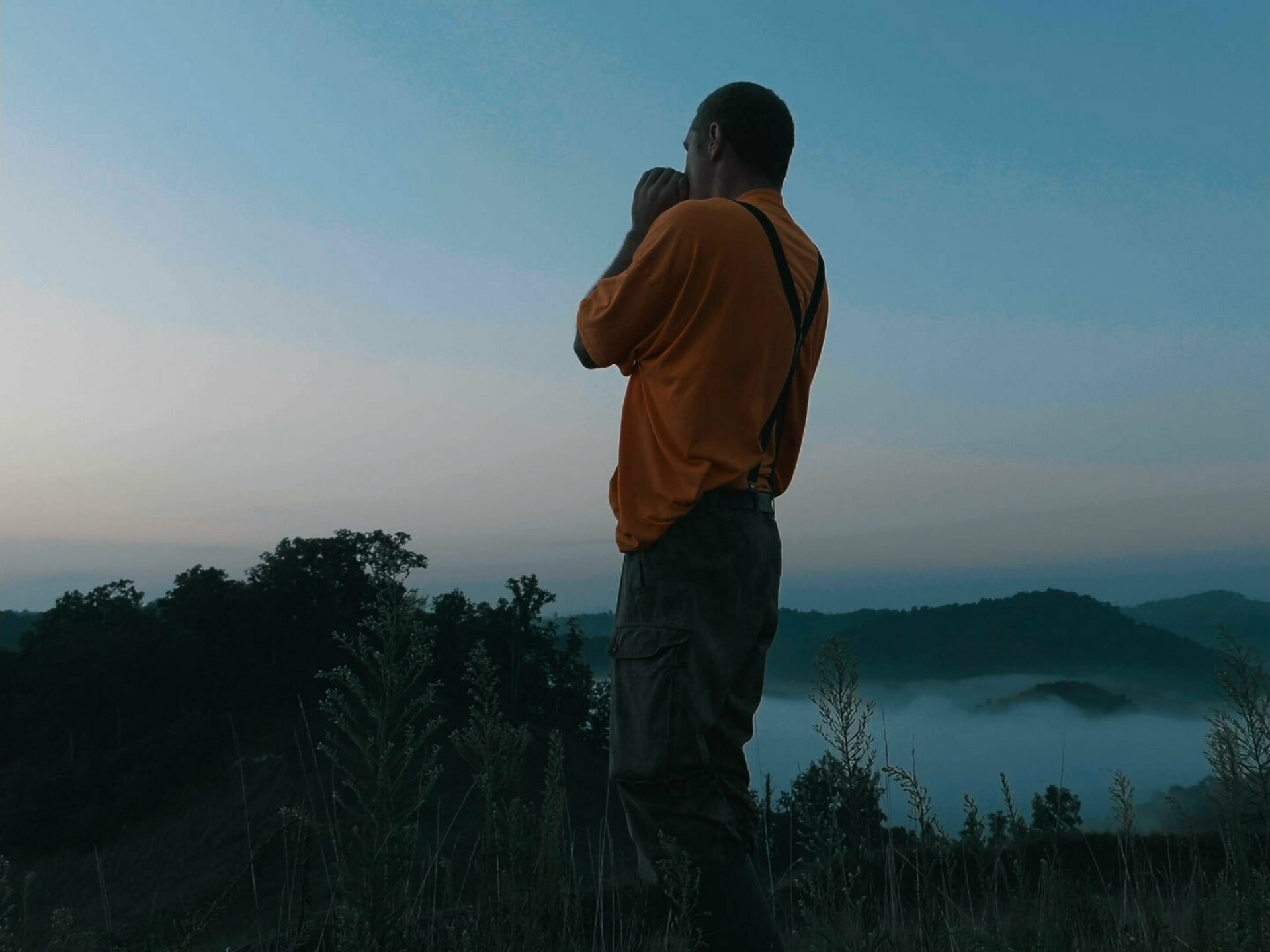 The Last Hillbilly Idfa