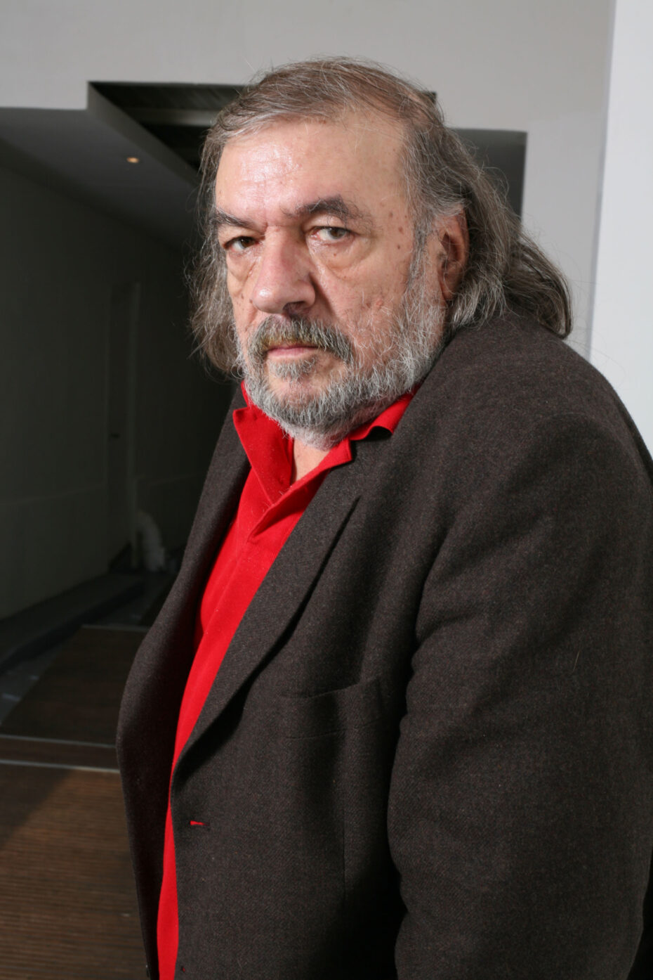 Empire State Building Murders Idfa